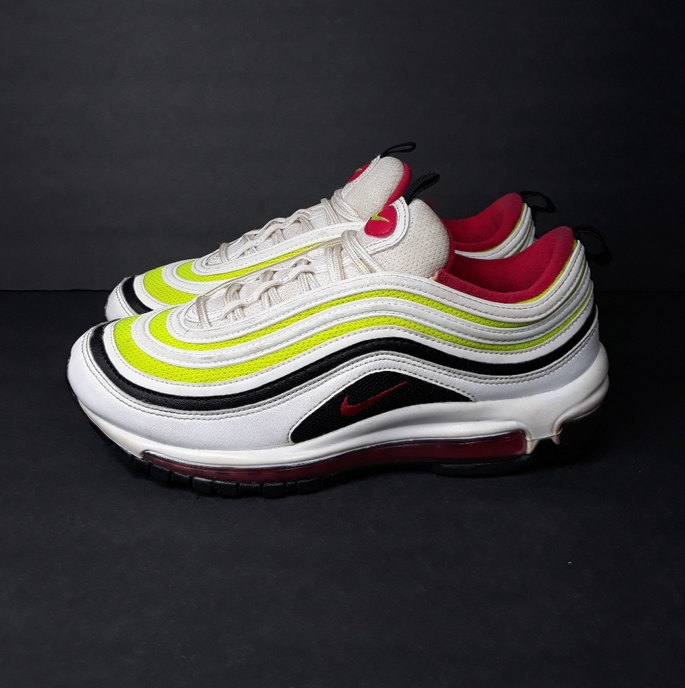 Nike Air Max 97 Volt Pink 2019 Sneakers 8